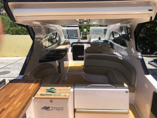 Lanchas Coral 33 Ht (2022) Ñ É Real,phantom,solara,nx.