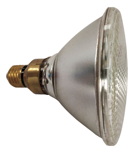 4x Lâmpada Par38 Halógena Dimerizavel 120w 220v 2800k 30°