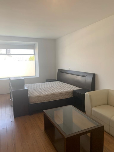 Imagen 9 de 13 de Renta Departamento Tipo Loft.
