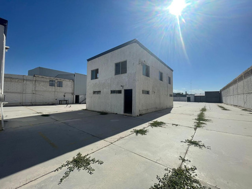 Bodega En Renta En Ciudad Industrial, Torreon Coah.