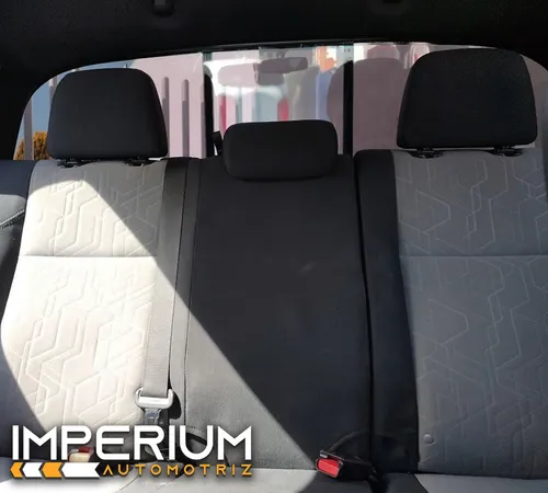 Toyota Tacoma 3.5 Trd Sport 4x4 At