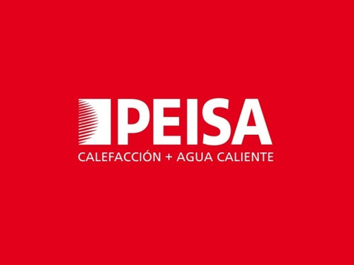 Radiador eléctrico Peisa L500-E 1500 blanco 230V