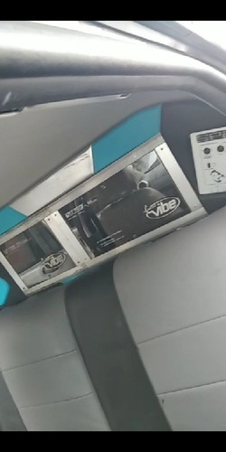 Imagen 6 de 10 de Empotrado Para Carros