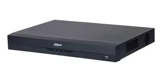 Dahua Xvr5208an-4kl-i3 - Dvr 8 Canales 4k 2hdd Wizsense