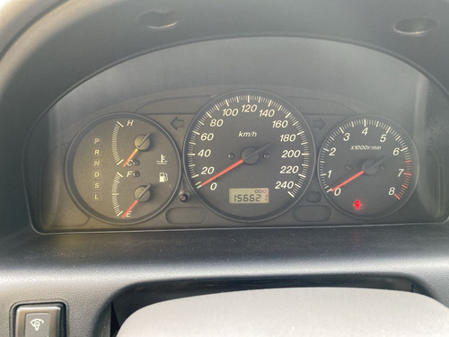 Imagen 11 de 16 de Mazda 626 Nao