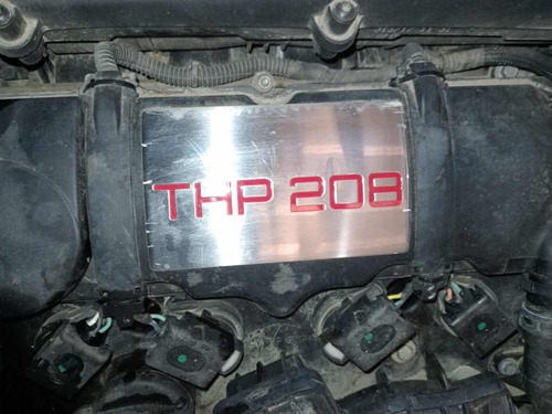 Motor Completo Peugeot 208 Gti 308 Rcz Thp 200