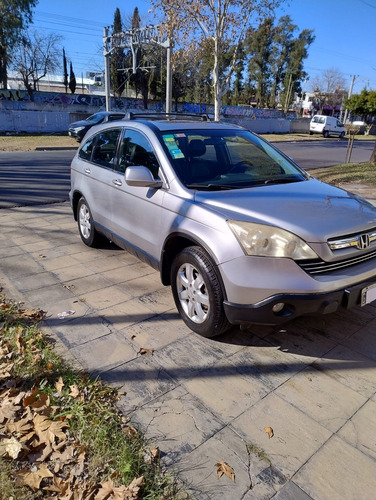 Honda CR-V 2.4 Lx At 4wd