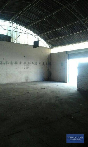 Imagem 21 de 29 de Galpão Comercial, 2083m² - Venda Por R$ 3.500.000 Ou Aluguel Por R$ 18.000/mês - Jundiaí/sp - Ga0669