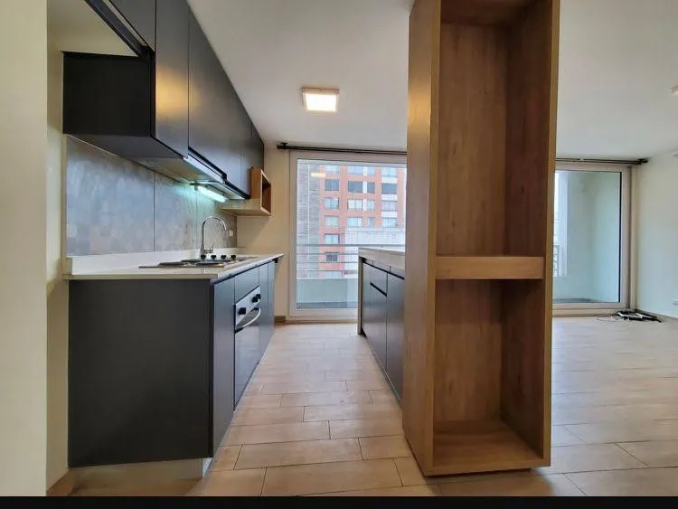 Imagen 4 de 20 de Venta Depto. 2d-2b+est Metro Cerro Blanco