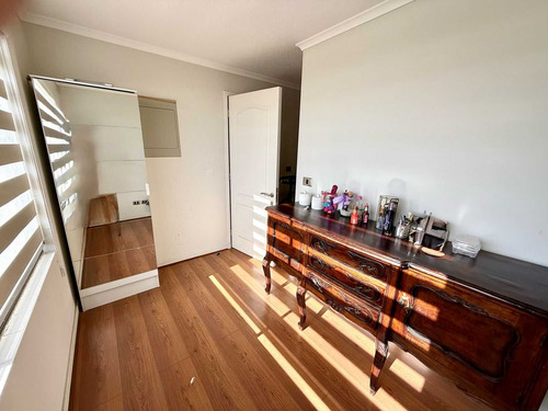 Casa En Alto Macul - Entrega Inmediata ! (106534)