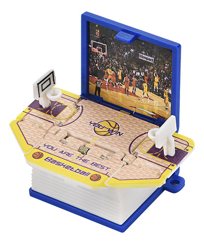 Minillavero Plegable Para Cancha De Baloncesto