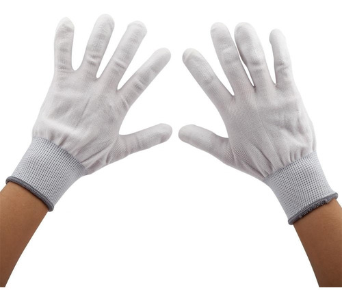 Guantes Antiestáticos Antideslizantes Uso Profesional
