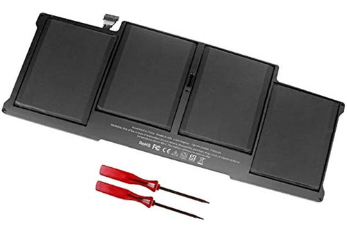 A1405 A1466 Batería Para Portátil Para Macbook Air De 13 Pul