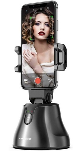 Robot Selfie 360º Holder 360 Apai Genie Videollamadas