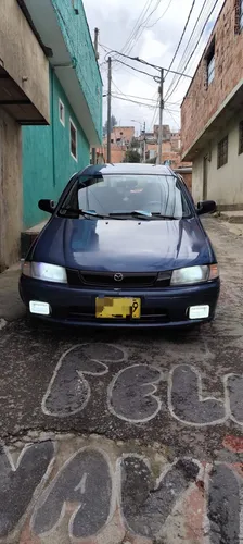 Mazda ALLEGRO 1.3 9alh3m