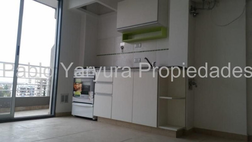 Departamento En Venta En Caseros