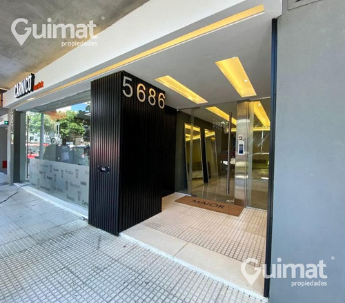 Imagen 3 de 15 de Departamento - Palermo Hollywood