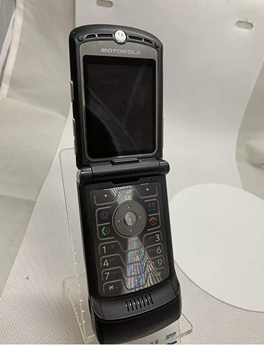 Imagen 2 de 3 de Motorola V3 Como Nuevo