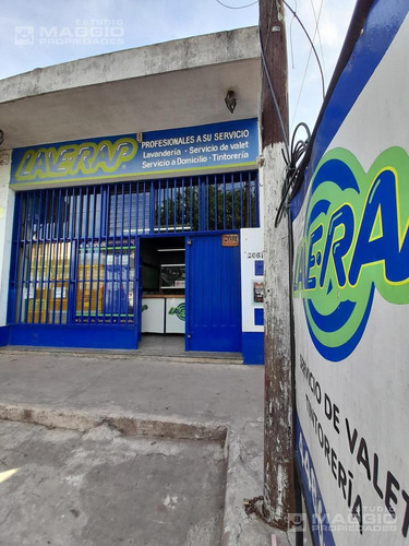 Imagen 3 de 30 de Local - B.san Nicolas