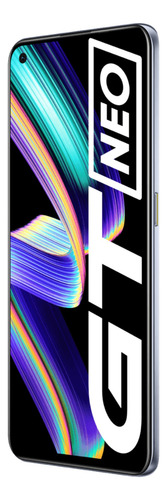 Realme GT Neo Dual SIM 256 GB violeta 12 GB RAM