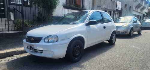 Chevrolet Corsa 1.4 Cargo