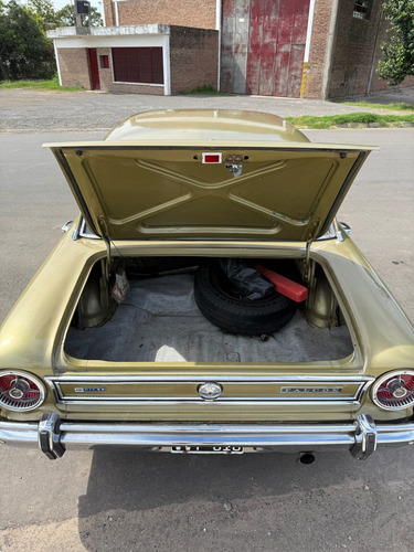 Ford Falcon