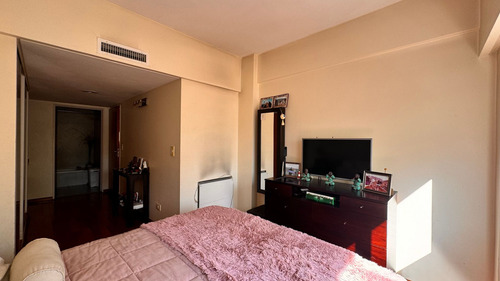 Departamento Semipiso Cochera Baulera Apto Credito