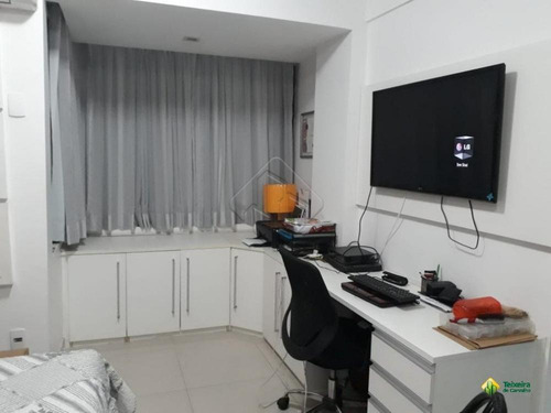 Imagem 10 de 10 de Apartamentos - Ref: V500