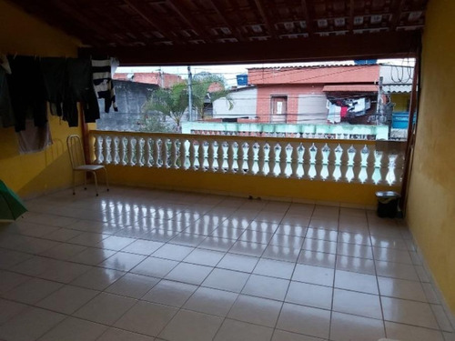 Sobrado Para Venda Por R$350.000,00 Com 125m², 2 Dormitórios, 2 Vagas E 2 Banheiros - Jardim Coimbra, São Paulo / Sp - Bdi31388