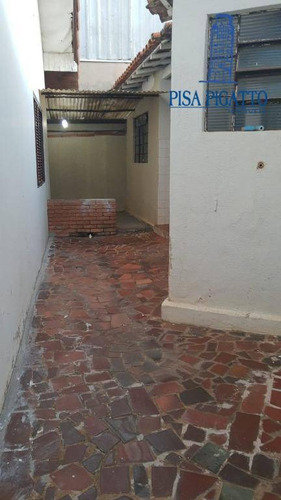 Imagem 16 de 25 de Casa À Venda, 133 M² Por R$ 750.000,00 - Nova Paulínia - Paulínia/sp - Ca2481