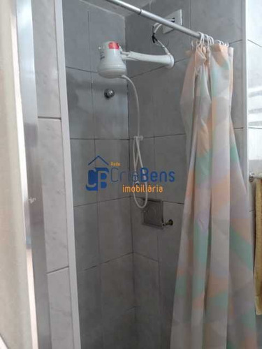 Imagem 15 de 15 de Apartamento-à Venda-méier-rio De Janeiro - Ppap30214