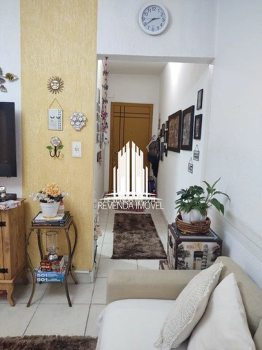 Imagem 8 de 15 de Apartamento De 2 Dormitórios, Sala E Cozinha Na Pompéia - Lo6198
