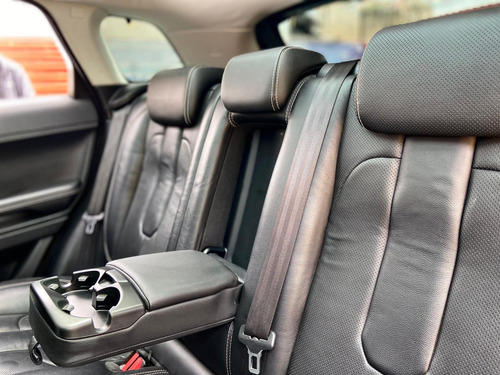 Land Rover Evoque Si4 Hse Dyn. 2.0/flex Aut