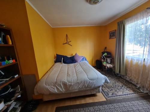 Imagen 13 de 26 de Amplia Casa En Venta, Barrio Villa El Alba, Puente Alto.