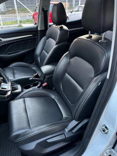 Mg Zs 1.5 Com At 2020