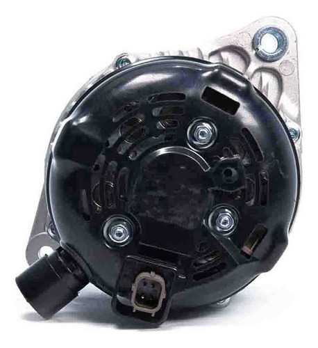 Alternador Honda Odyssey 3.5 2011-2013 Sist-nippondenso 130a