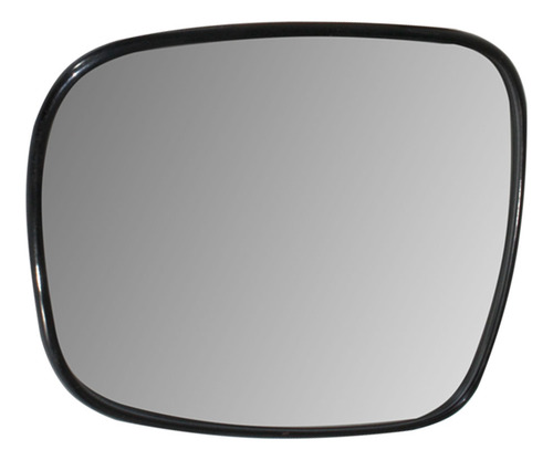 Luna Espejo Exterior Derecho Spark Beat 2013 A 2020 Gm