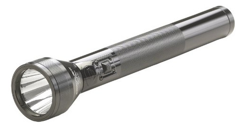 Streamlight 20701 Sl-20l Led Recargable De Tamaño Completo D