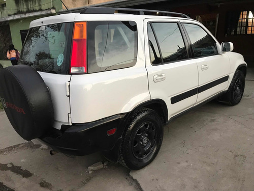 Honda Cr-v 2.0 4x4 I 2000