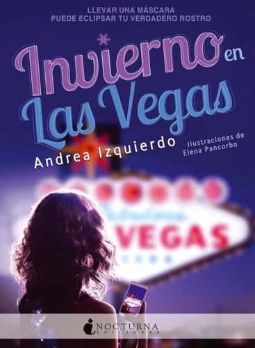 Invierno En Las Vegas - Libro 2 - Andrea Izquierdo