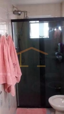 Apartamento, Venda, Agua Fria, Sao Paulo - 14585 - V-14585