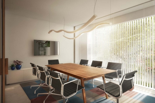Imagem 20 de 29 de Cobertura Residencial Para Venda, Moema, São Paulo - Co2419. - Co2419-inc
