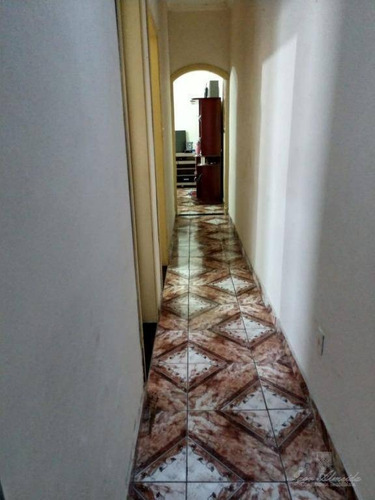 Imagem 13 de 15 de Casa Residencial À Venda, Saúde, São Paulo - Ca4172. - Ca4172