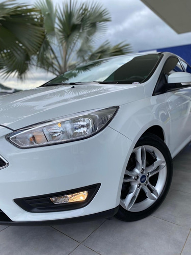 Imagem 6 de 14 de Ford Focus Se 1.6