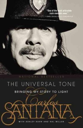 The Universal Tone - Carlos Santana