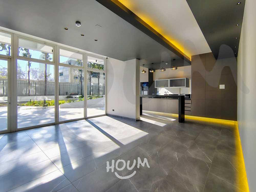 Departamento Avenida Vicuña Mackenna Id: 155393