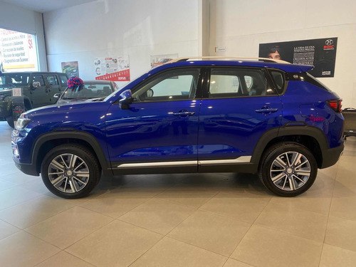 Imagen 2 de 15 de Changan Cs 35 Plus