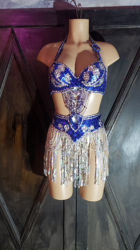 Ropa Para Bailarinas Y Chicas Transformistas 