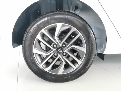 Hyundai Hb20 New Hatch 0 Km