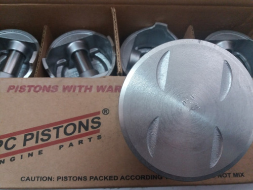 Piston Grand Cherokee Zj 318 97-98 Grueso 030